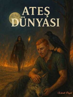 cover image of Ateş Dünyası